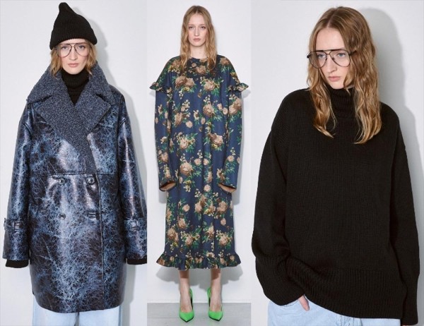 BRICS Fashion Summit и Российские бренды одежды BRICS Fashion Summit и Российские бренды одежды