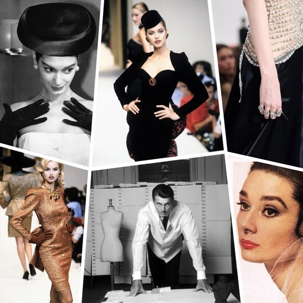 Канонические образы люксовых брендов и культовые вещи Канонические образы люксовых брендов и культовые вещи