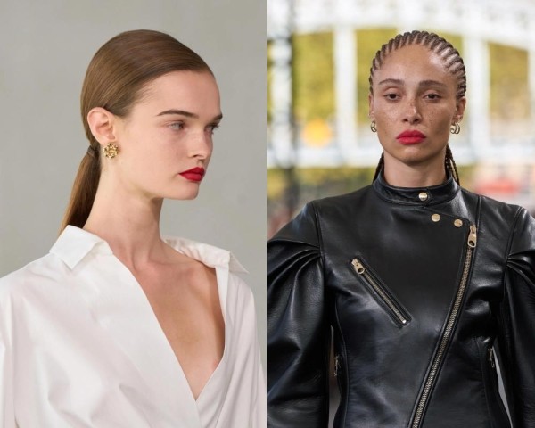 Актуальные тренды макияжа 2024 Актуальные тренды макияжа 2024