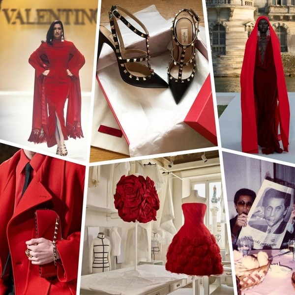 Канонические образы люксовых брендов и культовые вещи Канонические образы люксовых брендов и культовые вещи