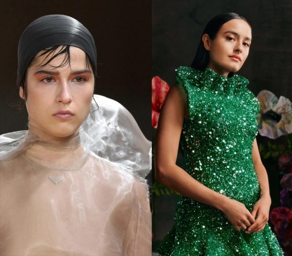 Актуальные тренды макияжа 2024 Актуальные тренды макияжа 2024