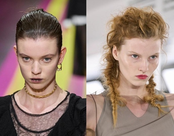 Актуальные тренды макияжа 2024 Актуальные тренды макияжа 2024