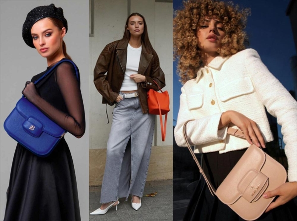 BRICS Fashion Summit и Российские бренды одежды BRICS Fashion Summit и Российские бренды одежды