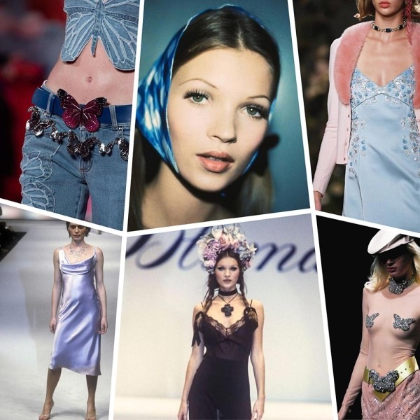 Канонические образы люксовых брендов и культовые вещи Канонические образы люксовых брендов и культовые вещи