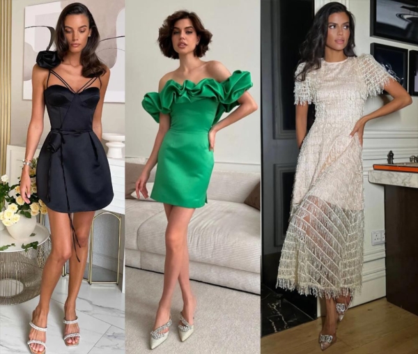 BRICS Fashion Summit и Российские бренды одежды BRICS Fashion Summit и Российские бренды одежды