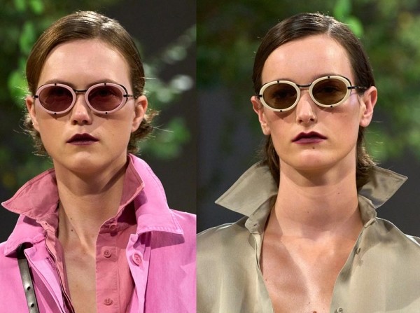 Актуальные тренды макияжа 2024 Актуальные тренды макияжа 2024