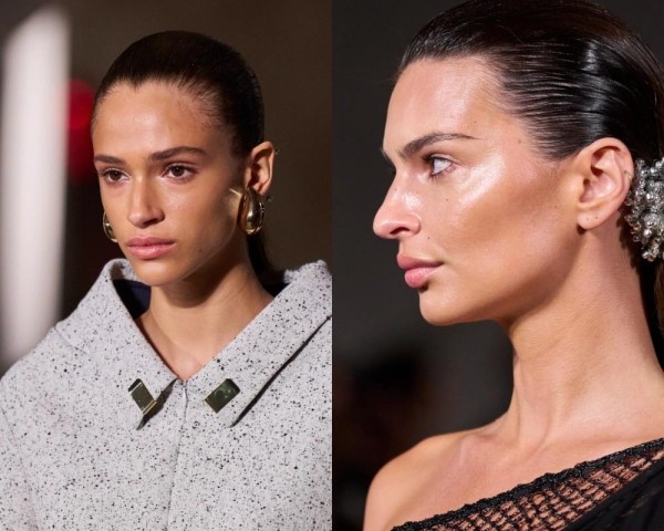 Актуальные тренды макияжа 2024 Актуальные тренды макияжа 2024