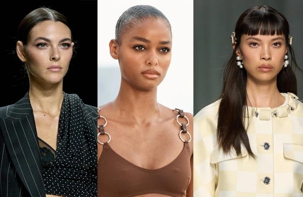 Актуальные тренды макияжа 2024 Актуальные тренды макияжа 2024