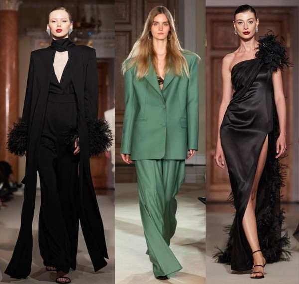 BRICS Fashion Summit и Российские бренды одежды BRICS Fashion Summit и Российские бренды одежды