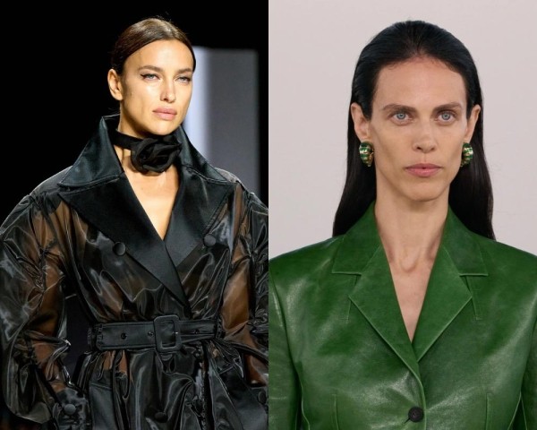 Актуальные тренды макияжа 2024 Актуальные тренды макияжа 2024