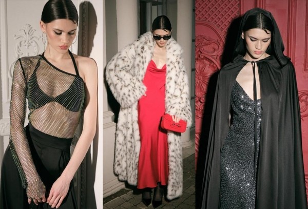 BRICS Fashion Summit и Российские бренды одежды BRICS Fashion Summit и Российские бренды одежды