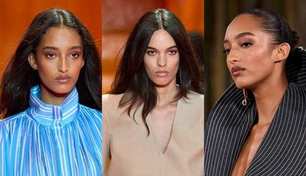 Актуальные тренды макияжа 2024 Актуальные тренды макияжа 2024