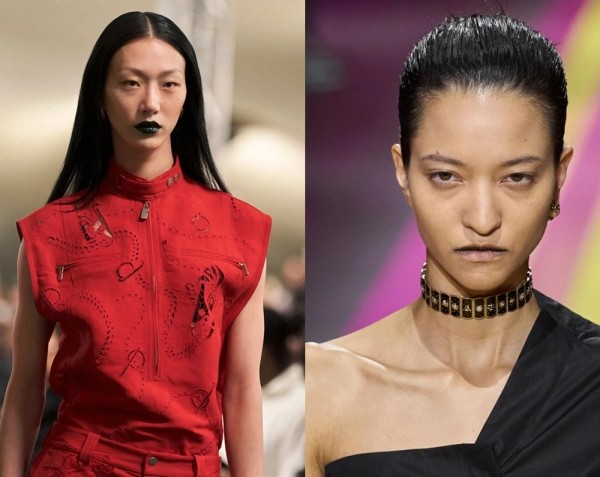 Актуальные тренды макияжа 2024 Актуальные тренды макияжа 2024