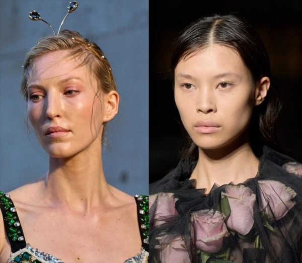 Актуальные тренды макияжа 2024 Актуальные тренды макияжа 2024