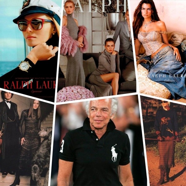 Канонические образы люксовых брендов и культовые вещи Канонические образы люксовых брендов и культовые вещи