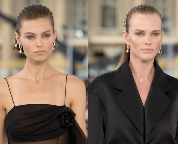 Актуальные тренды макияжа 2024 Актуальные тренды макияжа 2024