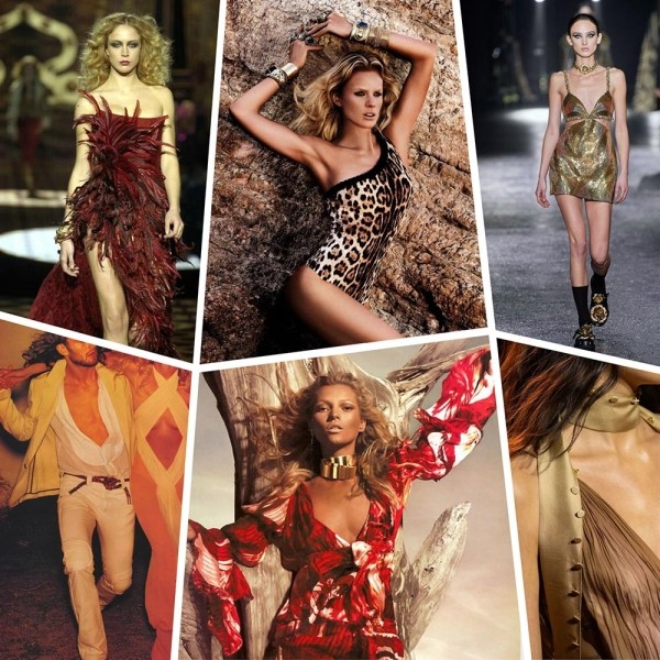 Канонические образы люксовых брендов и культовые вещи Канонические образы люксовых брендов и культовые вещи