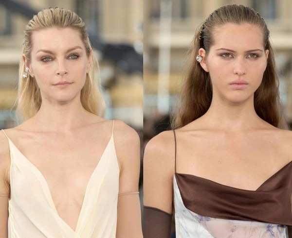 Актуальные тренды макияжа 2024 Актуальные тренды макияжа 2024