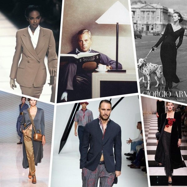 Канонические образы люксовых брендов и культовые вещи Канонические образы люксовых брендов и культовые вещи