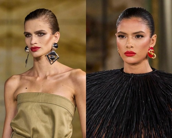 Актуальные тренды макияжа 2024 Актуальные тренды макияжа 2024