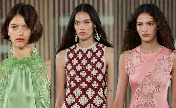 Актуальные тренды макияжа 2024 Актуальные тренды макияжа 2024