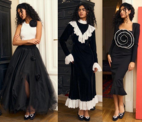 BRICS Fashion Summit и Российские бренды одежды BRICS Fashion Summit и Российские бренды одежды