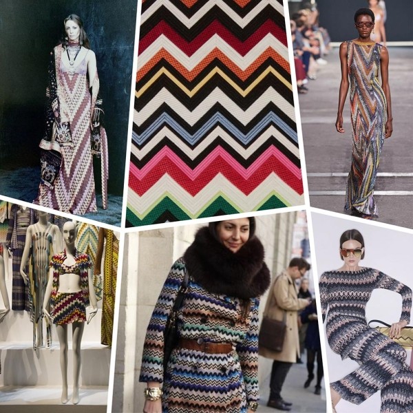 Канонические образы люксовых брендов и культовые вещи Канонические образы люксовых брендов и культовые вещи