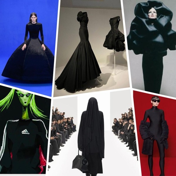 Канонические образы люксовых брендов и культовые вещи Канонические образы люксовых брендов и культовые вещи