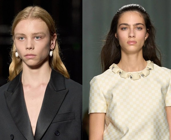 Актуальные тренды макияжа 2024 Актуальные тренды макияжа 2024