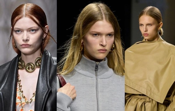 Актуальные тренды макияжа 2024 Актуальные тренды макияжа 2024