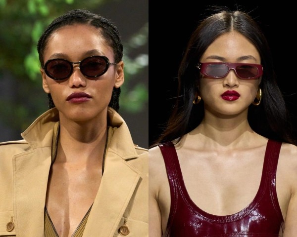 Актуальные тренды макияжа 2024 Актуальные тренды макияжа 2024