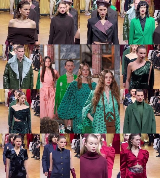 BRICS Fashion Summit и Российские бренды одежды BRICS Fashion Summit и Российские бренды одежды