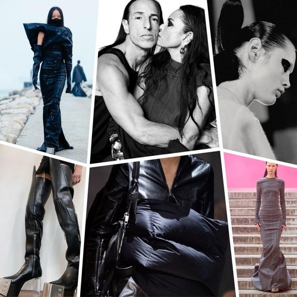 Канонические образы люксовых брендов и культовые вещи Канонические образы люксовых брендов и культовые вещи