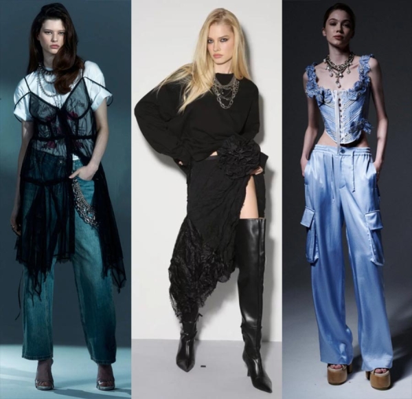 BRICS Fashion Summit и Российские бренды одежды BRICS Fashion Summit и Российские бренды одежды