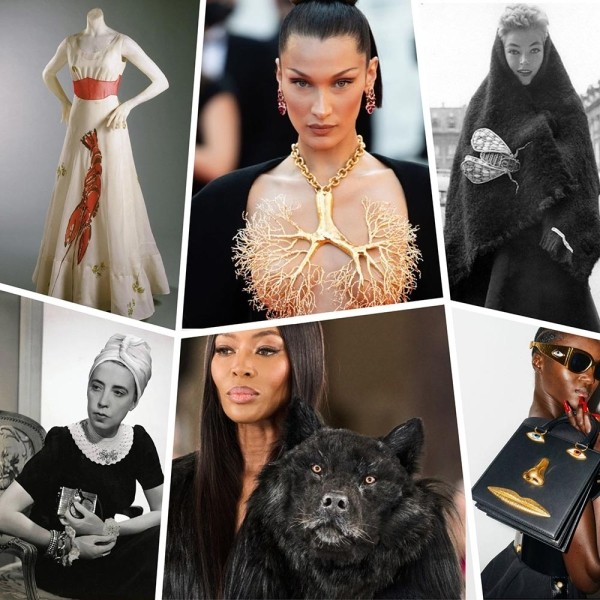 Канонические образы люксовых брендов и культовые вещи Канонические образы люксовых брендов и культовые вещи