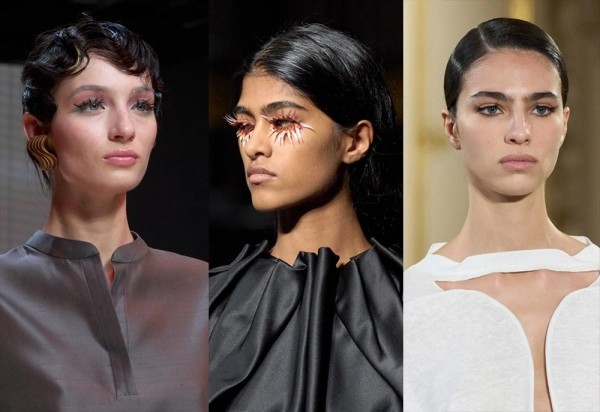 Актуальные тренды макияжа 2024 Актуальные тренды макияжа 2024