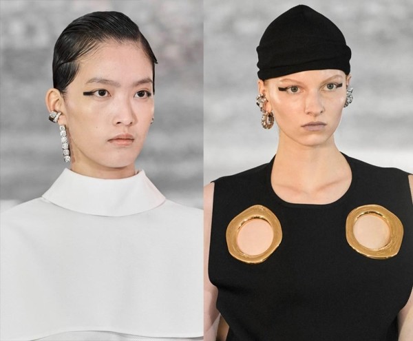 Актуальные тренды макияжа 2024 Актуальные тренды макияжа 2024