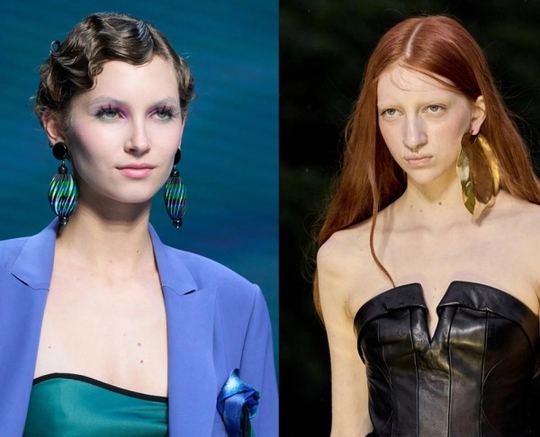 Актуальные тренды макияжа 2024 Актуальные тренды макияжа 2024