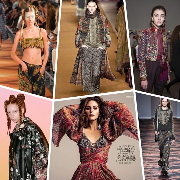 Канонические образы люксовых брендов и культовые вещи Канонические образы люксовых брендов и культовые вещи