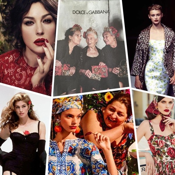 Канонические образы люксовых брендов и культовые вещи Канонические образы люксовых брендов и культовые вещи