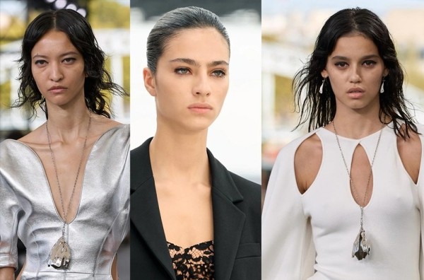 Актуальные тренды макияжа 2024 Актуальные тренды макияжа 2024