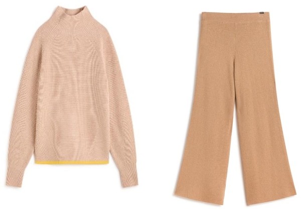 Как одеться на каток?