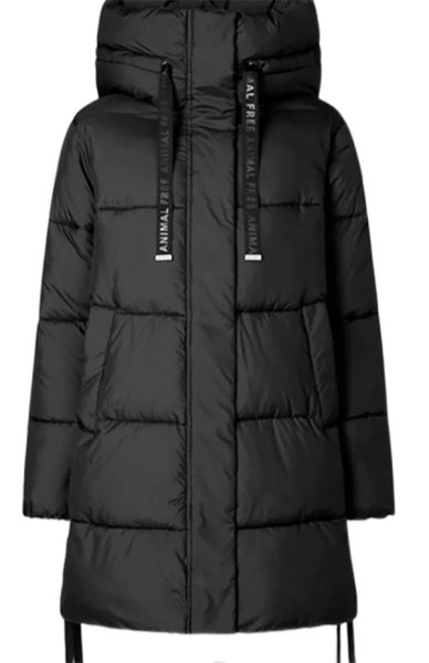 5 трендов курток и пуховиков этой зимой 5 трендов курток и пуховиков этой зимой