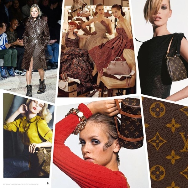 Канонические образы люксовых брендов и культовые вещи Канонические образы люксовых брендов и культовые вещи
