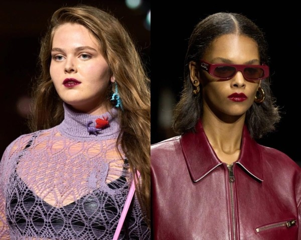 Актуальные тренды макияжа 2024 Актуальные тренды макияжа 2024