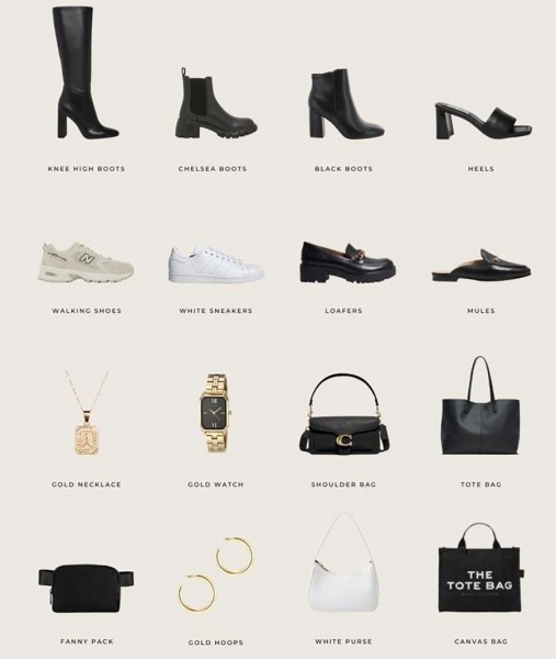 Бизнес леди и деловой стиль: идеи образов и советы стилиста Бизнес леди и деловой стиль: идеи образов и советы стилиста