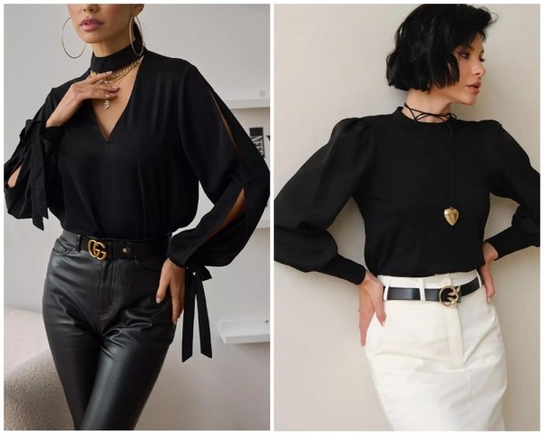 Секреты продаж одежды на Wildberries