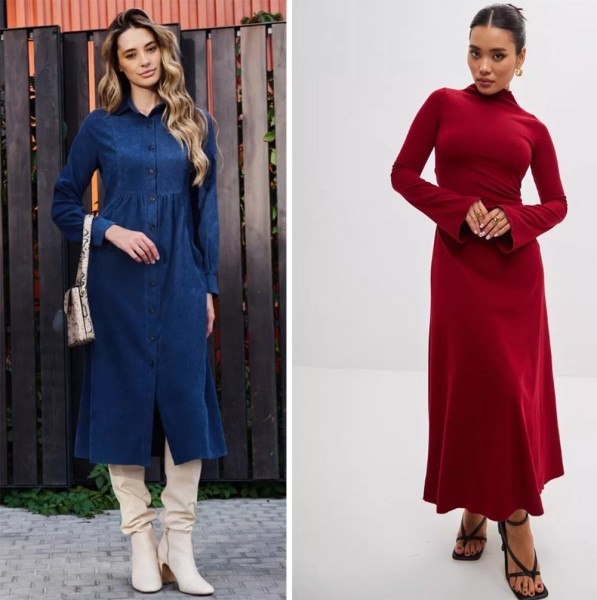 Секреты продаж одежды на Wildberries