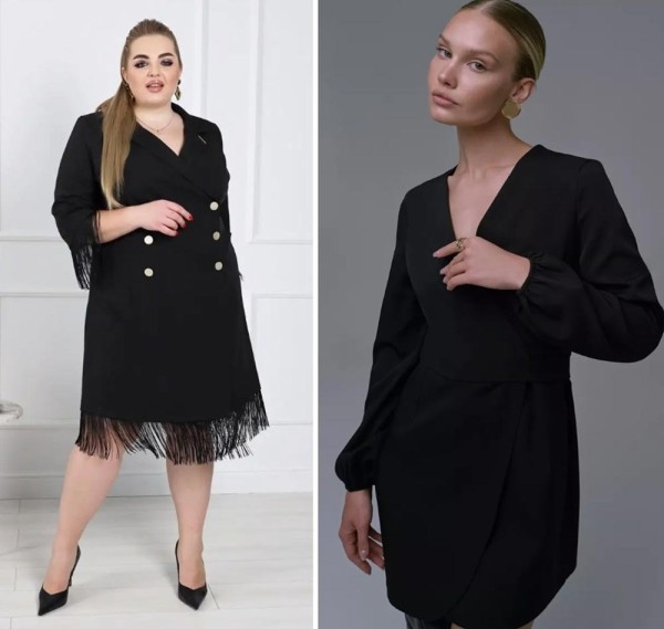 Секреты продаж одежды на Wildberries