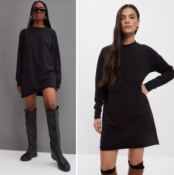 Секреты продаж одежды на Wildberries